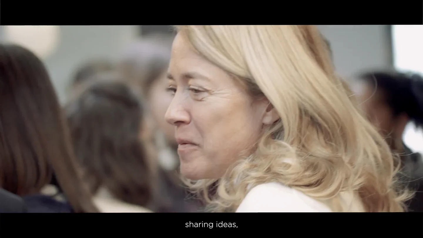 Les collaborateurs de Flichy Grangé dans un film réalisé par Deck8