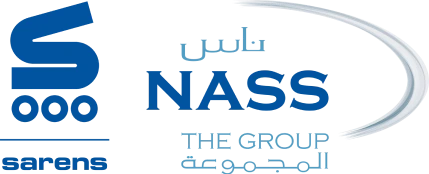 SNME — Sarens Nass