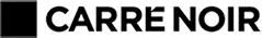 logo Carré Noir
