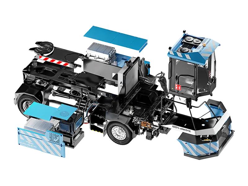 vehicule
