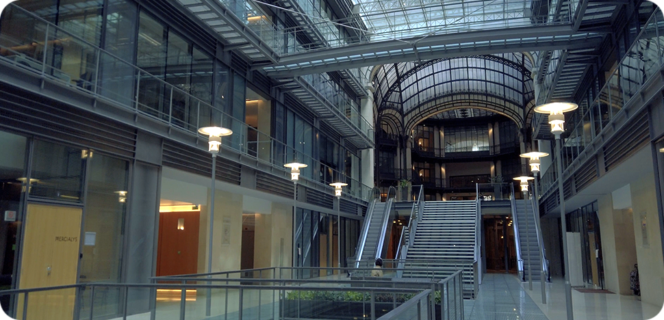 Communication interne pour cabinet d’avocats