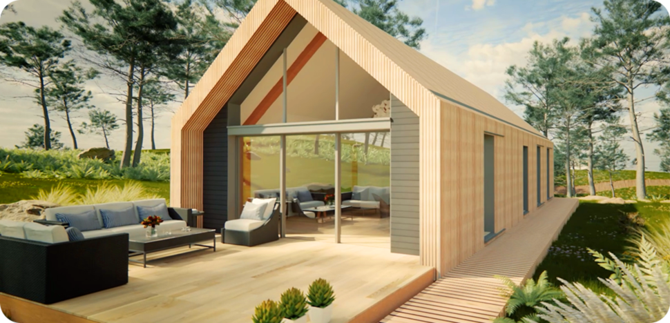 TRECOBAT Film 3d Techno Innovante